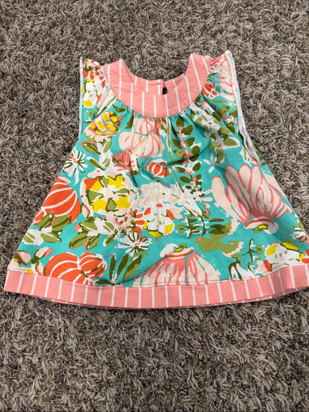Matilda Jane top